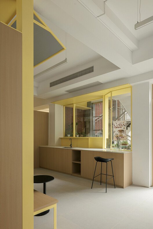 Eski Kütüphaneden Geleceğe: Chengdu'nun Stratejik Öğrenim Merkezi