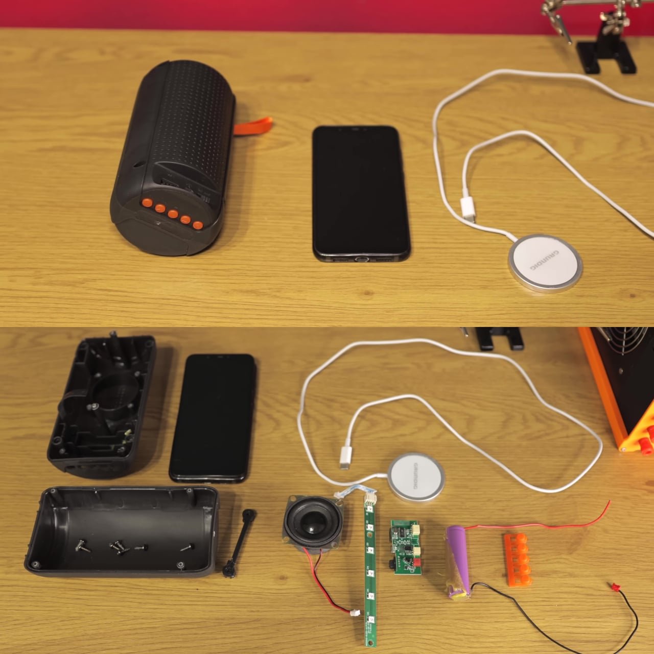Eski Xiaomi Telefon, Retro TV Olup Gemini AI ile Akıllandı