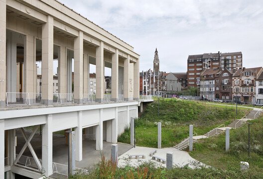 EU Mies 2026: Dönüşüm Mimarlığı ve Yarının Vizyoner Projeleri