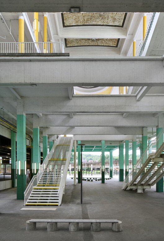 EU Mies 2026: Dönüşüm Mimarlığı ve Yarının Vizyoner Projeleri