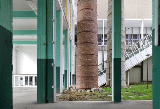 EU Mies 2026: Dönüşüm Mimarlığı ve Yarının Vizyoner Projeleri