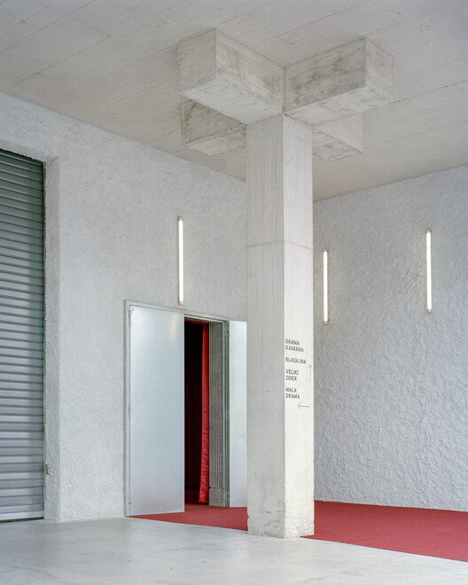 EU Mies 2026: Dönüşüm Mimarlığı ve Yarının Vizyoner Projeleri