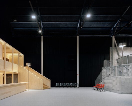 EU Mies 2026: Dönüşüm Mimarlığı ve Yarının Vizyoner Projeleri