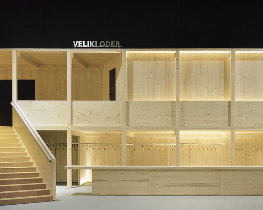 EU Mies 2026: Dönüşüm Mimarlığı ve Yarının Vizyoner Projeleri