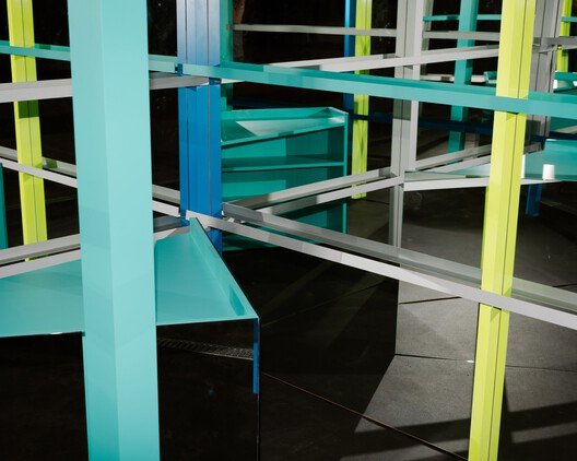 Sınırları Zorlayan Renkler: Fala'dan Bütçe Dostu Fuar Standı Devrimi