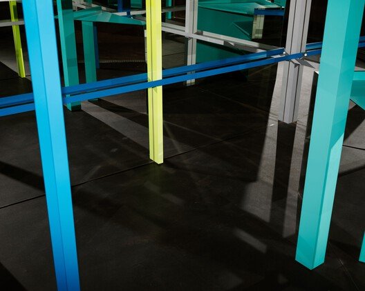 Sınırları Zorlayan Renkler: Fala'dan Bütçe Dostu Fuar Standı Devrimi