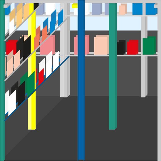 Sınırları Zorlayan Renkler: Fala'dan Bütçe Dostu Fuar Standı Devrimi