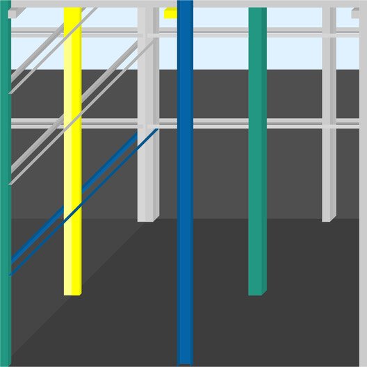 Sınırları Zorlayan Renkler: Fala'dan Bütçe Dostu Fuar Standı Devrimi