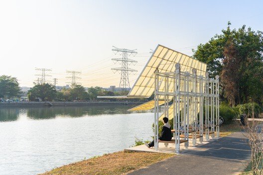 Flipmod: Subtropikal Şehirleri Serinleten Akıllı Gölge Tasarımı