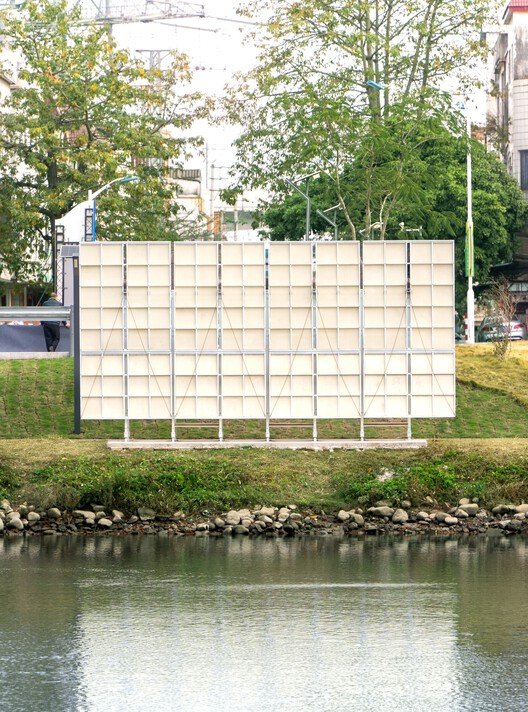 Flipmod: Subtropikal Şehirleri Serinleten Akıllı Gölge Tasarımı