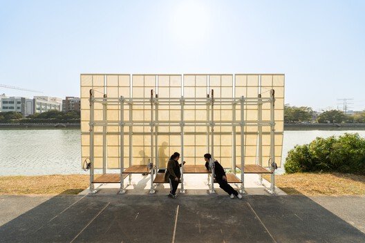 Flipmod: Subtropikal Şehirleri Serinleten Akıllı Gölge Tasarımı