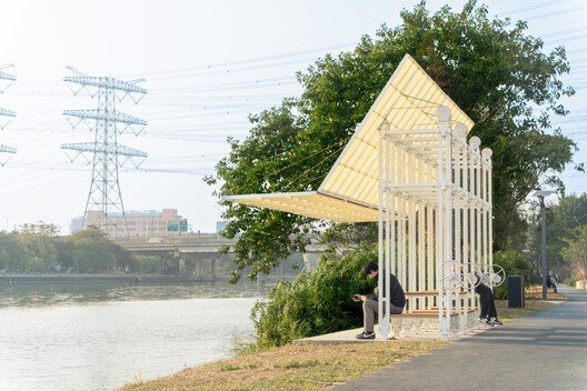 Flipmod: Subtropikal Kentleri Dönüştüren Modüler Gölge Tasarımı