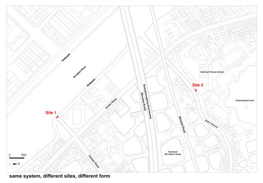 Flipmod: Subtropikal Şehirleri Serinleten Akıllı Gölge Tasarımı