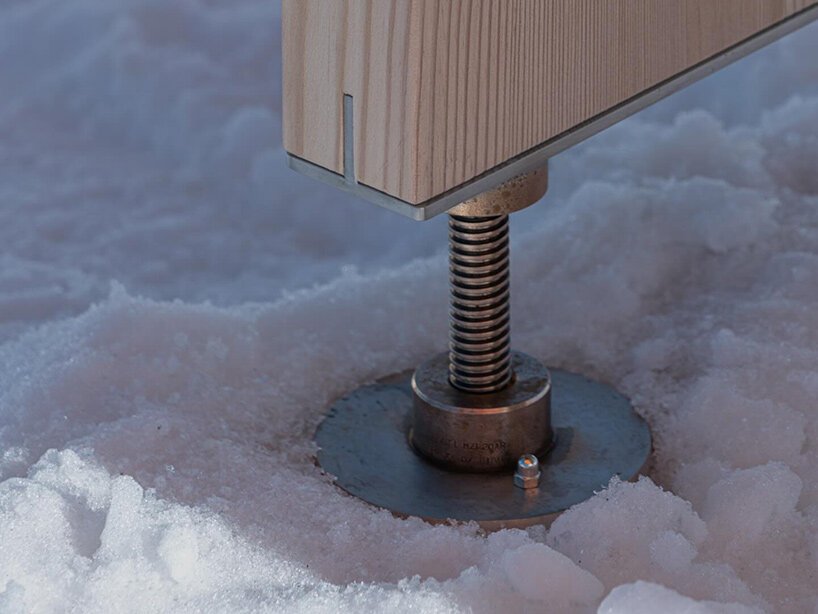 Pancalpina: Alp'lerin Gizli Kahramanı, Faccin'den Hayatta Kalma Bankı