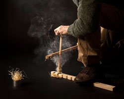 Pancalpina: Alp'lerin Gizli Kahramanı, Faccin'den Hayatta Kalma Bankı