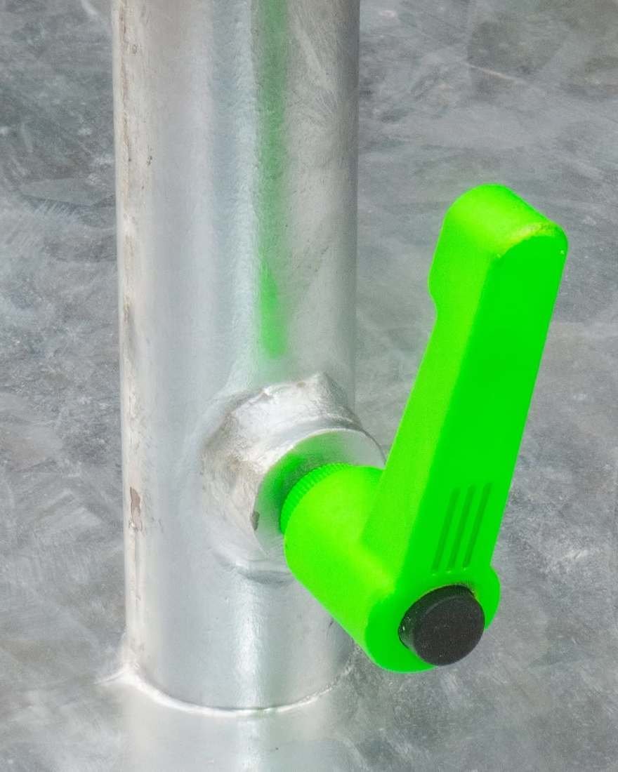 Basitliğin Gücü: Schroer'in 'Nice to Meet You' Masası Tasarımcıya İlham