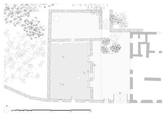 Çini Gökyüzü Pavyonu: Geleneksel Dokunuşla Modern Bir Işık Şöleni
