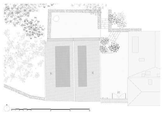 Çini Gökyüzü Pavyonu: Geleneksel Dokunuşla Modern Bir Işık Şöleni