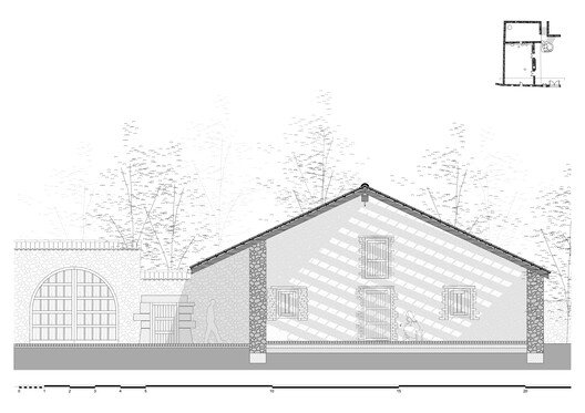 Çini Gökyüzü Pavyonu: Geleneksel Dokunuşla Modern Bir Işık Şöleni