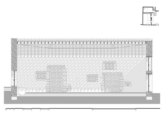 Çini Gökyüzü Pavyonu: Geleneksel Dokunuşla Modern Bir Işık Şöleni