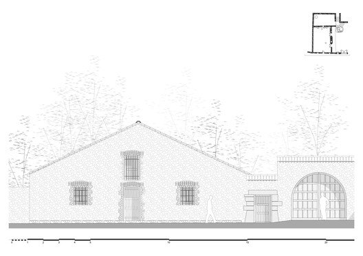 Çini Gökyüzü Pavyonu: Geleneksel Dokunuşla Modern Bir Işık Şöleni