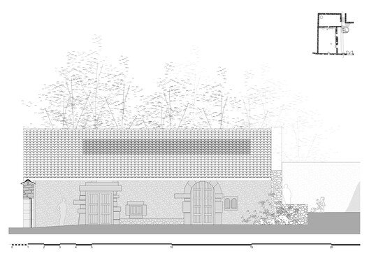 Çini Gökyüzü Pavyonu: Geleneksel Dokunuşla Modern Bir Işık Şöleni