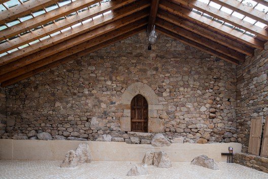 Çini Gökyüzü Pavyonu: Geleneksel Dokunuşla Modern Bir Işık Şöleni