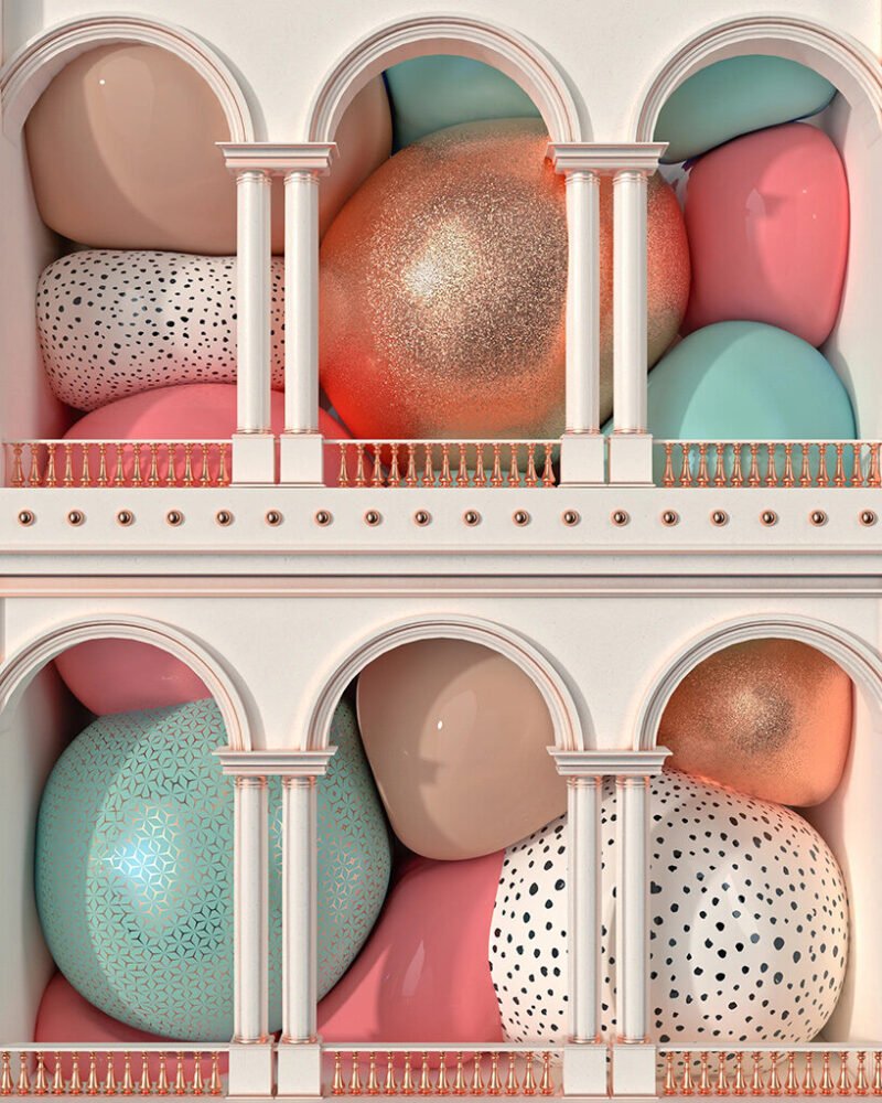 Dijital Mimarlık: İnşa Edilemeyen Rüyaların Sınırsız Ütopyası