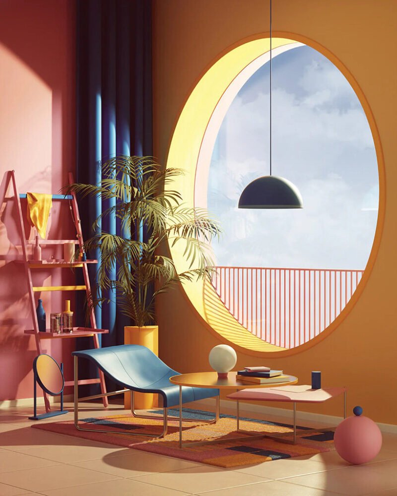 Dijital Mimarlık: İnşa Edilemeyen Rüyaların Sınırsız Ütopyası