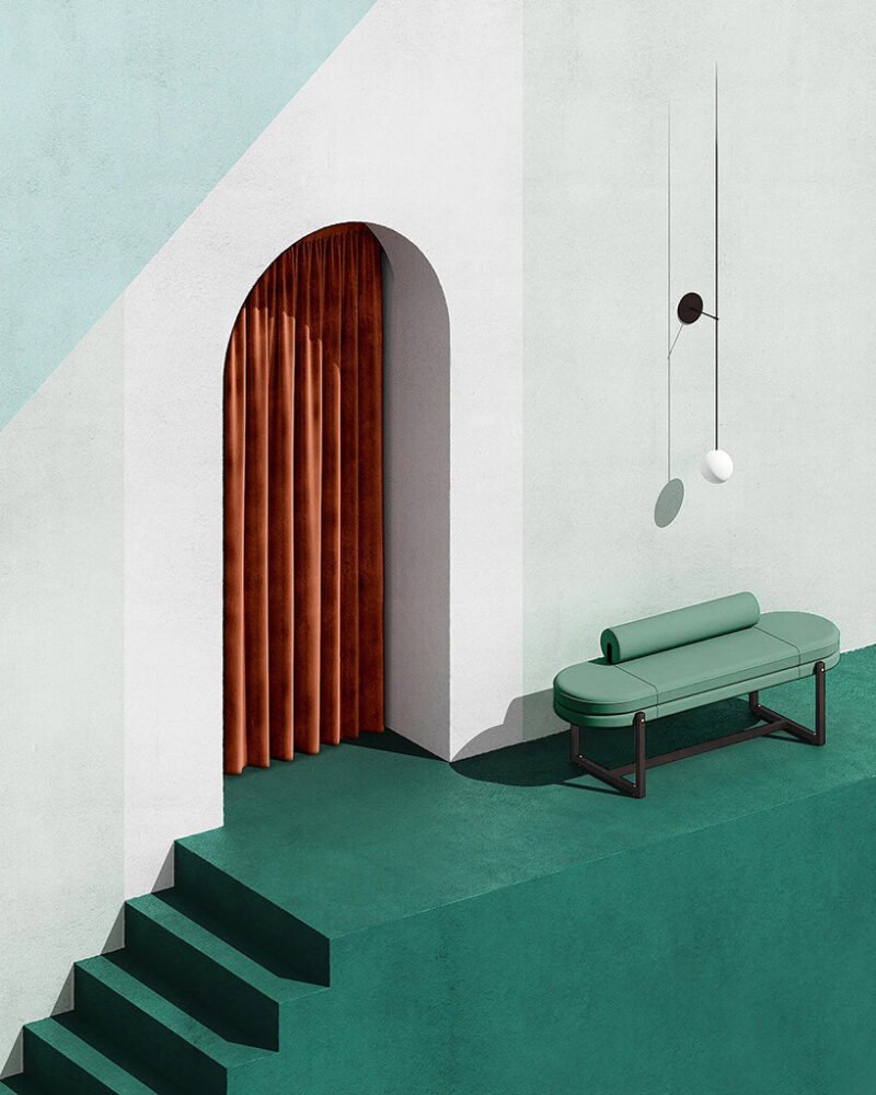 Dijital Mimarlık: İnşa Edilemeyen Rüyaların Sınırsız Ütopyası