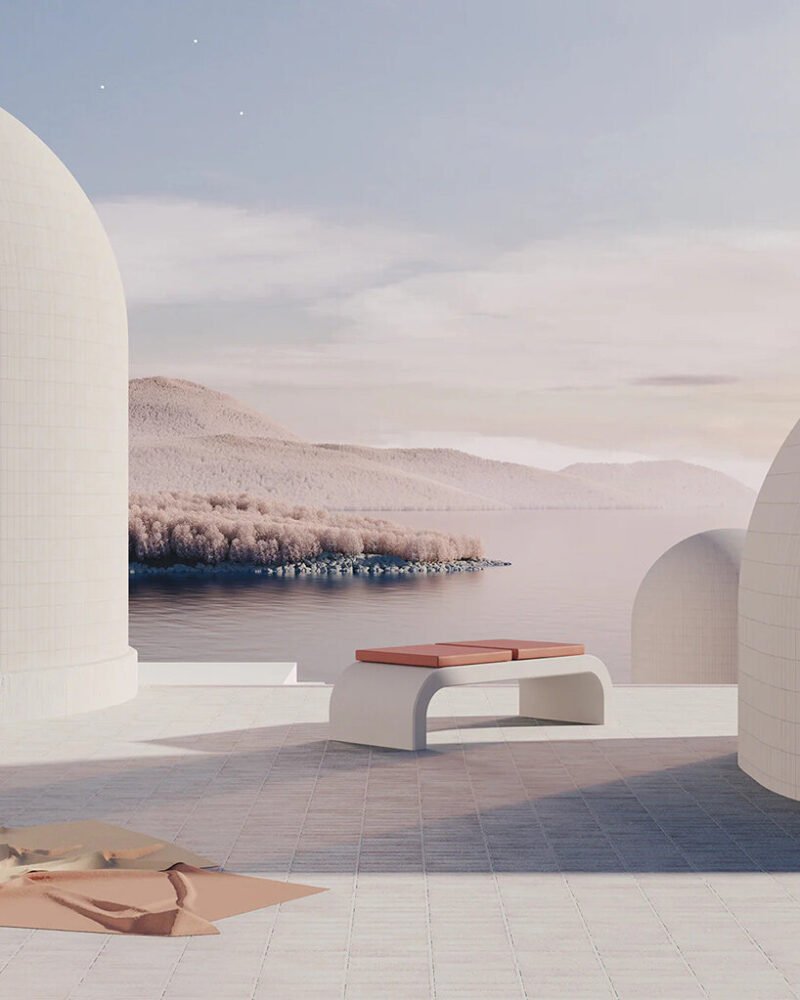 Dijital Mimarlık: İnşa Edilemeyen Rüyaların Sınırsız Ütopyası