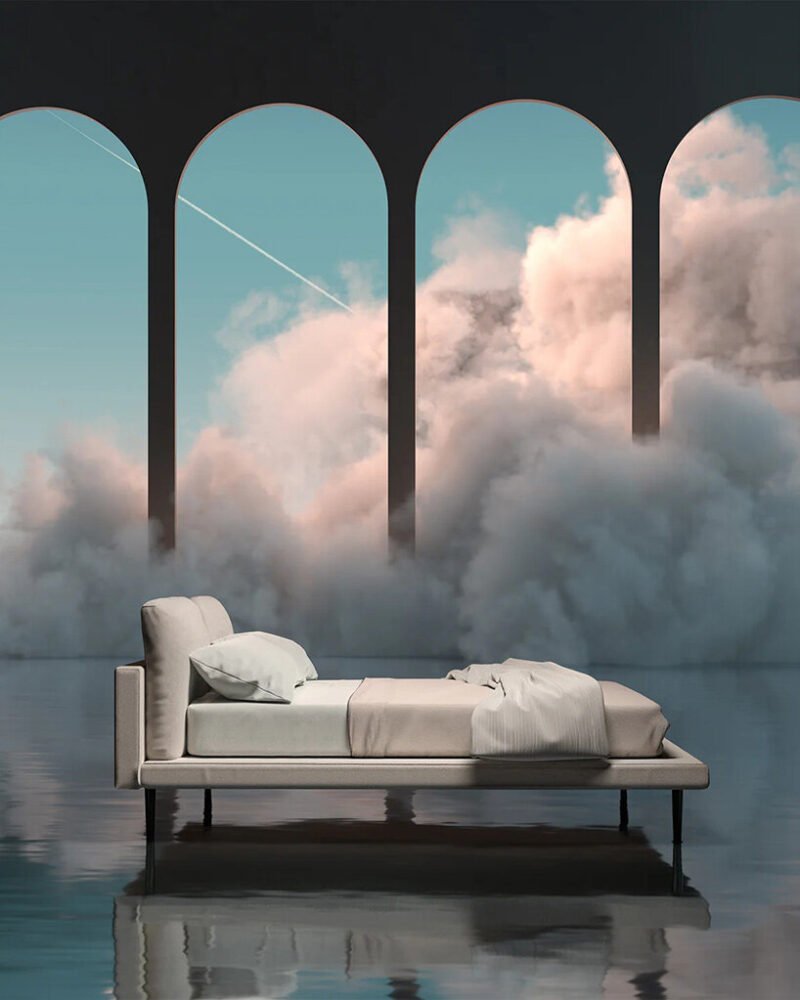 Dijital Mimarlık: İnşa Edilemeyen Rüyaların Sınırsız Ütopyası