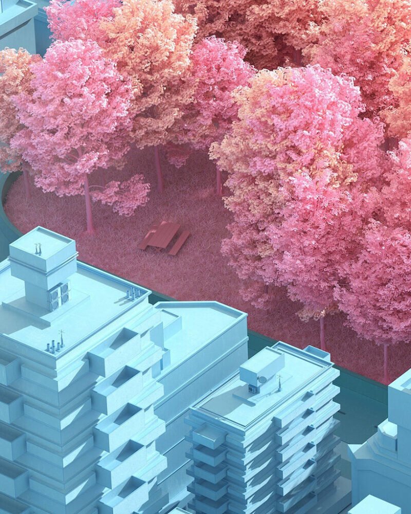 Dijital Mimarlık: İnşa Edilemeyen Rüyaların Sınırsız Ütopyası