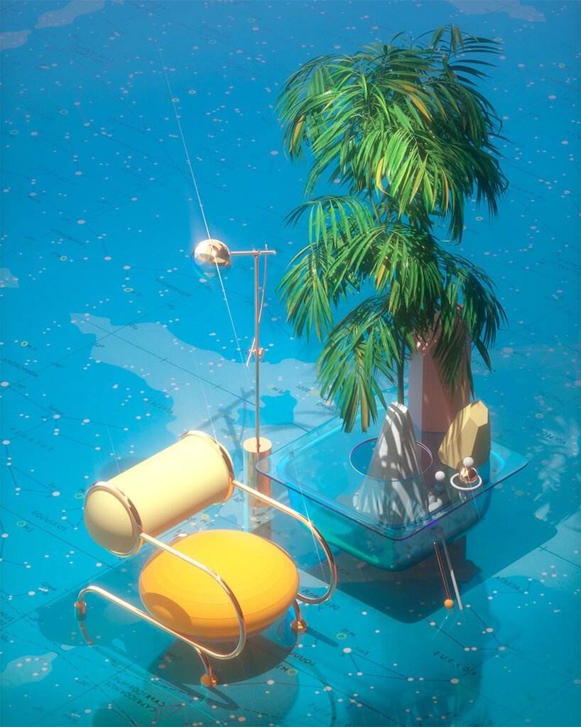 Dijital Mimarlık: İnşa Edilemeyen Rüyaların Sınırsız Ütopyası