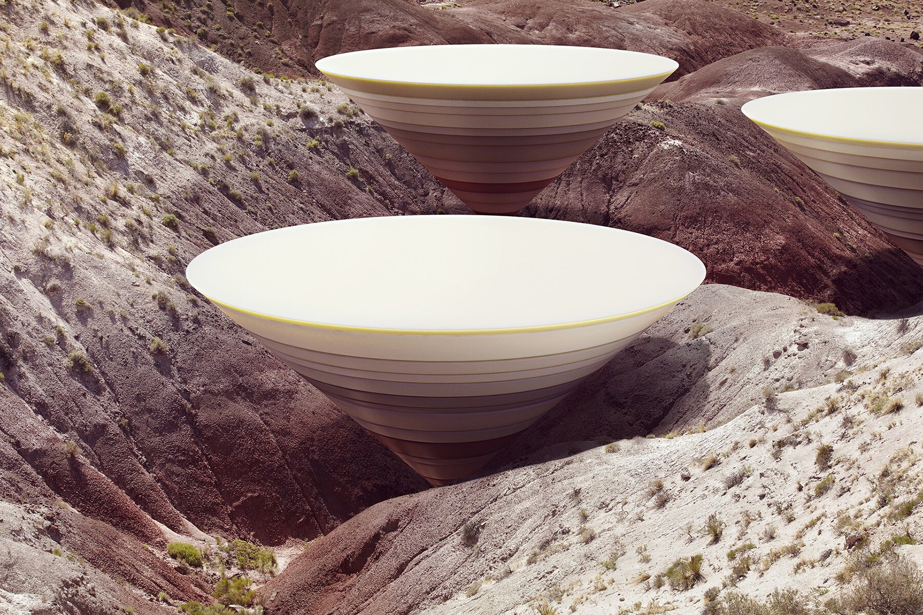 Dijital Mimarlık: İnşa Edilemeyen Rüyaların Sınırsız Ütopyası