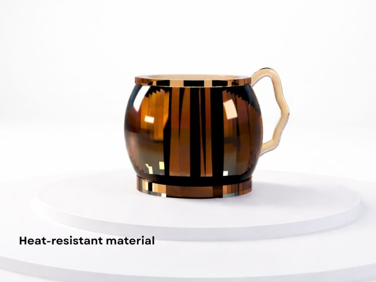 Kupa Devrimi: Görme Engellilere Çay Keyfinde Tam Bağımsızlık