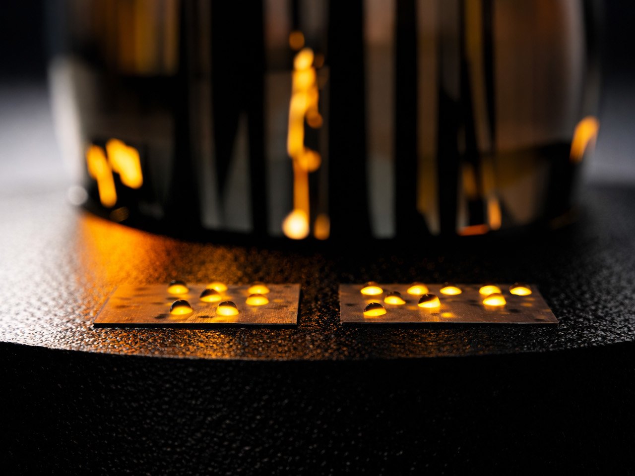 Kupa Devrimi: Görme Engellilere Çay Keyfinde Tam Bağımsızlık