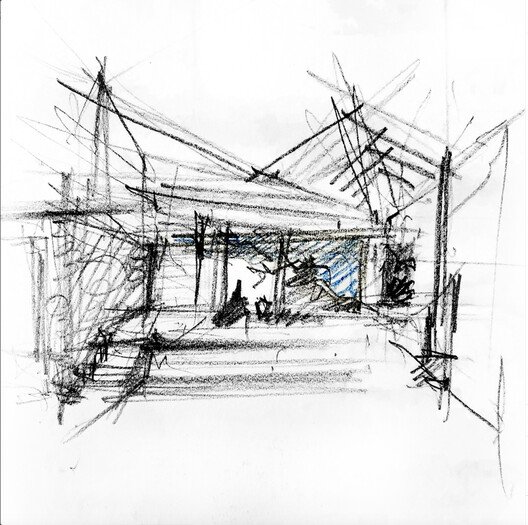 Ege'de Güneşle Dans: Paros'taki Yazlık Evin Büyüleyici Mimarisi