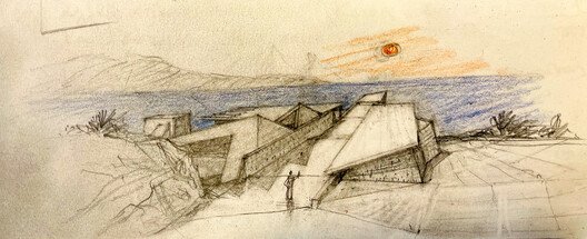 Ege'de Güneşle Dans: Paros'taki Yazlık Evin Büyüleyici Mimarisi