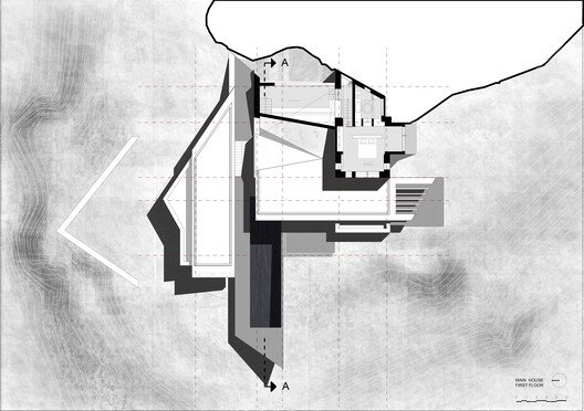 Ege'de Güneşle Dans: Paros'taki Yazlık Evin Büyüleyici Mimarisi