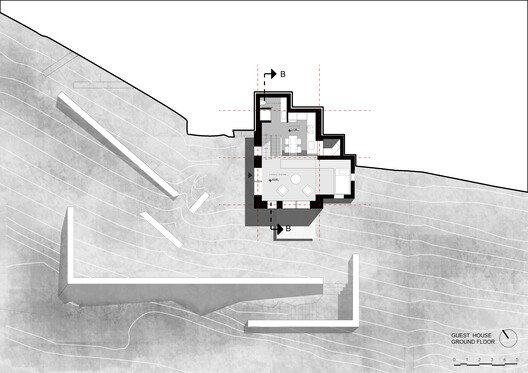 Ege'de Güneşle Dans: Paros'taki Yazlık Evin Büyüleyici Mimarisi