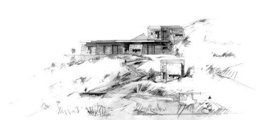 Ege'de Güneşle Dans: Paros'taki Yazlık Evin Büyüleyici Mimarisi