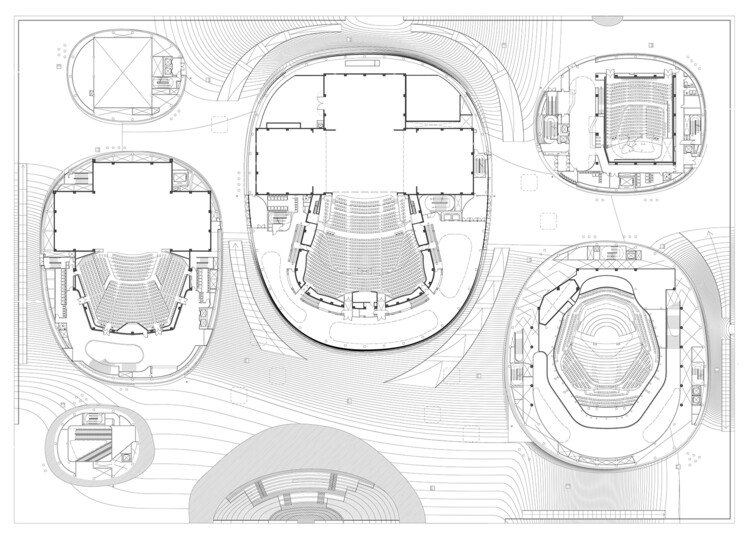 Hafiflik İlüzyonu: Şehirde Boşluk Yaratmanın Dönüştürücü Gücü