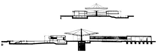 Hafiflik İlüzyonu: Şehirde Boşluk Yaratmanın Dönüştürücü Gücü