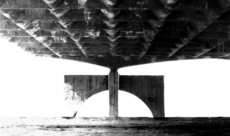 Hafiflik İlüzyonu: Şehirde Boşluk Yaratmanın Dönüştürücü Gücü