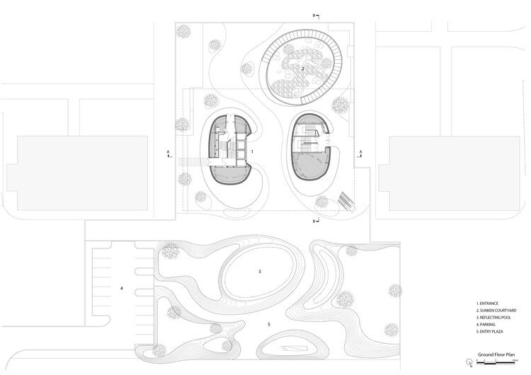 Hafiflik İlüzyonu: Şehirde Boşluk Yaratmanın Dönüştürücü Gücü
