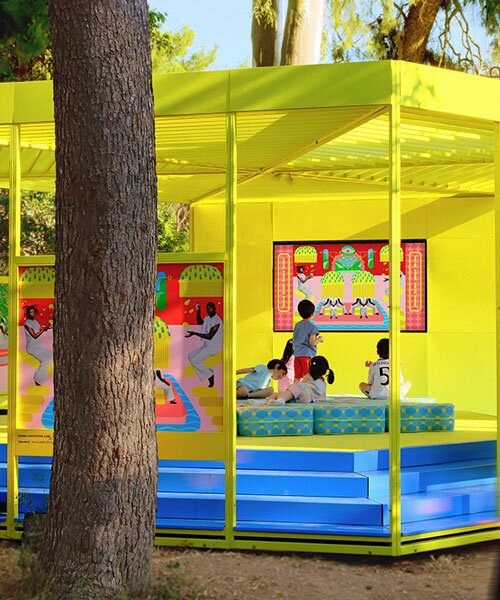 Canlı Çok Türlü Mutfak: Sürdürülebilir Yaşamın Yeni Merkezi