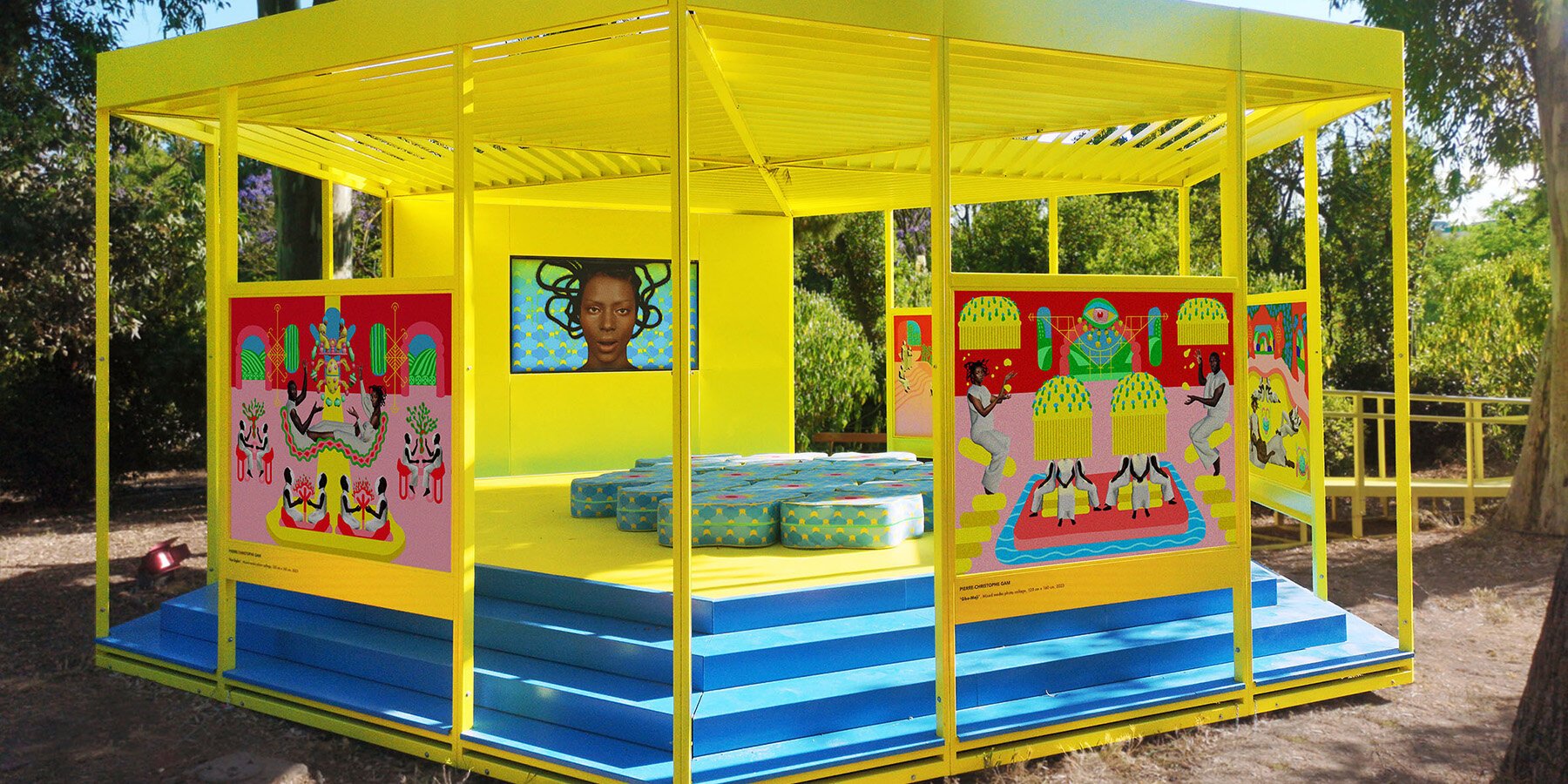 Toguna World: Hayallerin Kutsal Alanı ile Geleceği Yeniden Yazmak