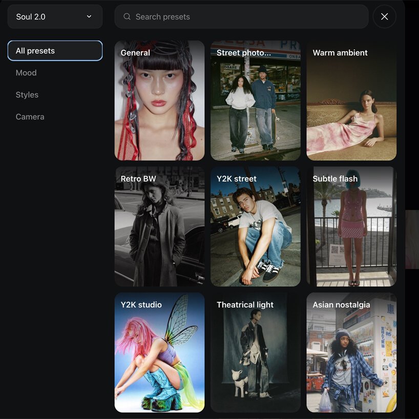 Higgsfield Soul 2.0: Yapay Zeka Görsellerine Sanatçı Ruhu Katmak