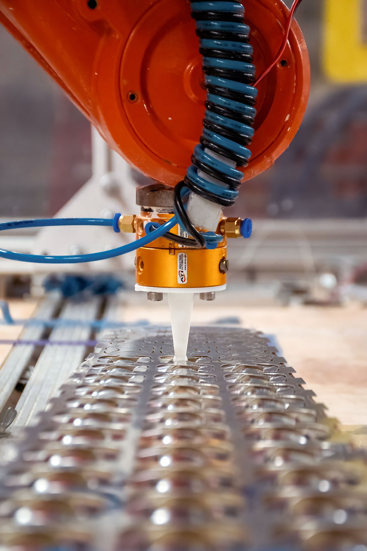 Hikarigami: Zanaatın Robotik Dansı Harvard'dan Işıkla Buluşuyor